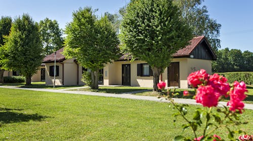 Terme Ptuj - Bungalovi - Odmor tijekom tjedna udvoje, Ptuj, Slovenija - 224 EUR - 2x noćenje u bungalovima u Termama Ptuj za 2 osobe, Polupansion