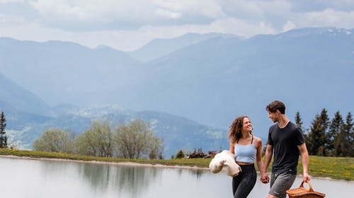 Wellness hotel Montis - Savršeni paket wellness opuštanja i adrenalina za parove na Goltama, Mozirje, Slovenija - 319 EUR - 2x noćenje u dvokrevetnoj sobi za 2 osobe, Polupansion (doručak i večera)