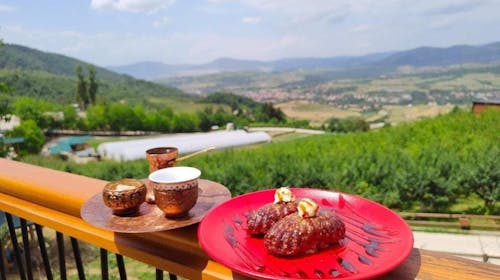 Malak Farma - Dream House - Opuštajući odmor, Kakanj, Bosna i Hercegovina - 96,50 EUR - 1x noćenje u Malak Dream kućici za 2 osobe, Doručak