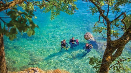 Rubin Sunny Hotel by Valamar - Obiteljsko ljeto u Poreču, Poreč, Istra, Hrvatska - 569 EUR - 4x noćenje u sobi 2+1 s balkonom (pogled park) za 2 osobe (1 dijete do 17,99 godina besplatno), Polupansion (produženi doručak i rani ručak od 8 do 14 sati uz bezalkoholna pića)