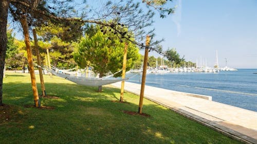 Hotel Mediteran Plava Laguna - Ljeto u Poreču, Poreč, Istra, Hrvatska - 999 EUR - 6x noćenje u dvokrevetnoj Economy sobi za 2 osobe, Polupansion