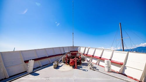 Botel Marina - Obiteljski odmor na brodskom hotelu u Rijeci, Rijeka, Kvarner, Hrvatska - 404 EUR - 2x noćenje u trokrevetnoj sobi na trajno usidrenom brodskom hotelu za 3 osobe, Polupansion