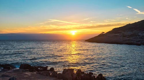 Camping Village Poljana - Mobilna kućica - Odmor na Malom Lošinju, Mali Lošinj, Hrvatska - 120 EUR - 2x noćenje u mobilnoj kućici Bellavista za 4 osobe (1 dijete do 11,99 godina besplatno), Korištenje struje, plina i vode