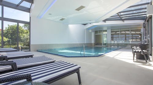 Adrion Aparthotel - Wellness odmor u Istri, Pula, Istra, Hrvatska - 199 EUR - 2x noćenje u Studio apartmanu za 2 osobe, Poslužen doručak ili besplatno posluživanje u sobi (prema želji gosta)