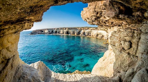 Odmor na Cipru, Paphos, Cipar - 1.199 EUR - 7x noćenje u hotelu ili apartmanu za 2 osobe (ovisi o raspoloživosti), 2x povratna avio karta Zagreb - Cipar - Zagreb