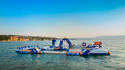 Magal Maradiso Hotel by Aminess - Ljeto u Njivicama na Krku - Superior Junior Suite, Njivice, Krk, Hrvatska - 1.698 EUR - 5x noćenje u Superior Junior Suiteu sa balkonom morska strana za 2 osobe (2 djece do 9,99 godina besplatno), Polupansion