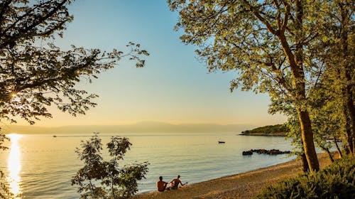 Veya Maradiso Hotel by Aminess - Ljeto za parove na Krku, Njivice, otok Krk, Hrvatska - 945 EUR - 7x noćenje u Standard dvokrevetnoj sobi za 2 osobe, Polupansion