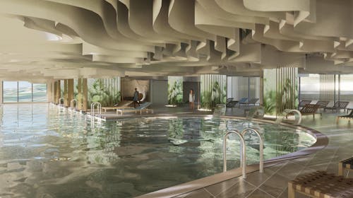 Carine Resort Medun - Savršena all inclusive jesen u blizini Herceg Novog, Herceg Novi, Crna Gora - 480 EUR - 3x noćenje u dvokrevetnoj Deluxe sobi za 2 osobe, All inclusive