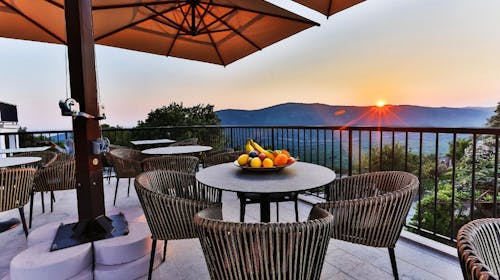 Boutique Hotel Ruzmarin SPA & Garden by Aycon - Proljeće i jesen, Budva, Crna Gora - 662 EUR - 5x noćenje u dvokrevetnoj Superior sobi za 2 osobe, Doručak