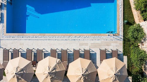 Boutique Hotel Ruzmarin SPA & Garden by Aycon - Početak i kraj ljeta, Budva, Crna Gora - 850 EUR - 5x noćenje u dvokrevetnoj Superior sobi za 2 osobe, Doručak