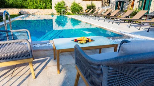 Boutique Hotel Ruzmarin SPA & Garden by Aycon - Ljeto udvoje, Budva, Crna Gora - 616 EUR - 3x noćenje u dvokrevetnoj Superior sobi za 2 osobe, Doručak