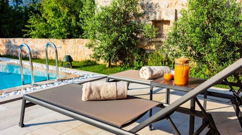 Boutique Hotel Ruzmarin SPA & Garden by Aycon - Ljeto udvoje, Budva, Crna Gora - 1.029 EUR - 5x noćenje u dvokrevetnoj Superior sobi za 2 osobe, Doručak