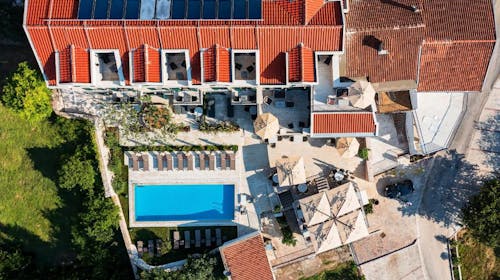 Boutique Hotel Ruzmarin SPA & Garden by Aycon - Ljeto udvoje, Budva, Crna Gora - 1.155 EUR - 5x noćenje u dvokrevetnoj Superior sobi za 2 osobe, Doručak