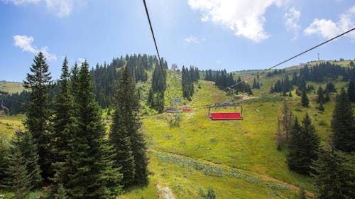 Hotel Termag Jahorina - Wellness odmor na Jahorini udvoje, Jahorina, Bosna i Hercegovina - 186 EUR - 1x noćenje u Lux sobi za 2 osobe, Polupansion
