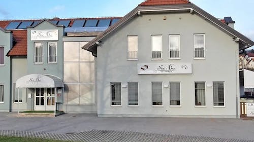 Sobe "Noć i dan" - Vikend odmor u Tuheljskim Toplicama, Tuheljske Toplice, Hrvatska - 189 EUR - 2x noćenje u dvokrevetnoj sobi za 2 osobe, Polupansion