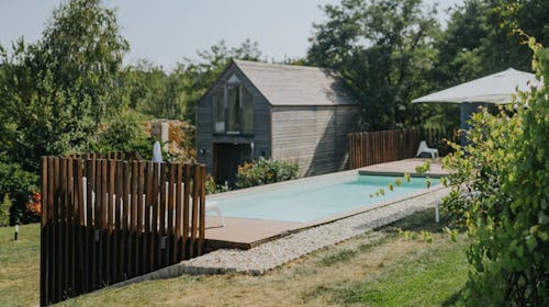 Goričko Resort - Ljetno u Konopljinoj kućici , Križevci, Slovenija - 372 EUR - 3x noćenje u Konopljinoj kućici za 2 osobe (1 dijete do 5,99 godina besplatno), Doručak