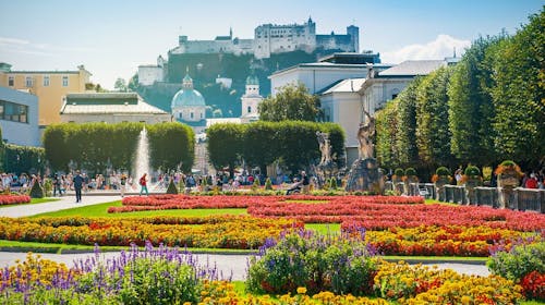 A&O Salzburg Hauptbahnhof - City break u centru Salzburga, Salzburg , Austrija - 134 EUR - 2x noćenje u dvokrevetnoj Standard sobi ili obiteljskoj sobi za 2 osobe (2 djece do 17 godina besplatno), Buffet doručak