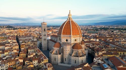 A&O Firenze Campo di Marte - City break City break u srcu Toskane, Firenze, Italija - 79 EUR - 1x noćenje u dvokrevetnoj Standard sobi ili obiteljskoj sobi za 2 osobe (2 djece do 17 godina besplatno), Buffet doručak