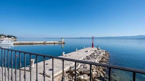 Hotel Kaštil Bol - Odmor u lipnju na Braču, Bol na Braču, Hrvatska - 280 EUR - 2x noćenje u dvokrevetnoj Standard sobi za 2 osobe, Doručak