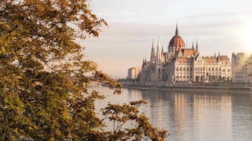 Hotel Marmara - City break u Budimpešti, Budimpešta, Mađarska - 249 EUR - 2x noćenje u Standard dvokrevetnoj sobi za 2 osobe, Doručak