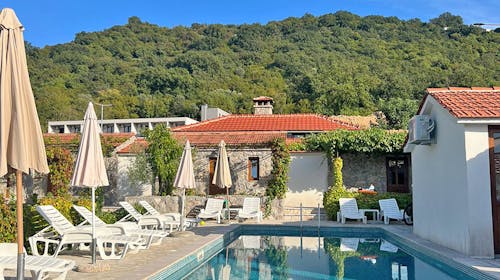 Hotel Opera - Odmor na crnogorskoj obali, Prijevor, Jaz, Crna Gora - 565 EUR - 5x noćenje u dvokrevetnoj sobi za 2 osobe, Polupansion