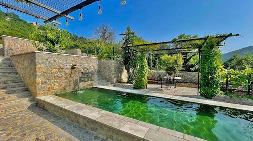 Hotel Opera - Obiteljski odmor na crnogorskoj obali, Prijevor, Jaz, Crna Gora - 282 EUR - 2x noćenje u trokrevetnoj sobi za 2 osobe (dijete do 12 godina besplatno), Polupansion