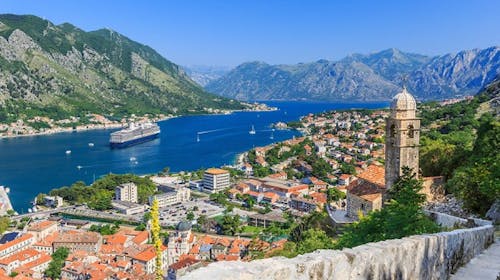 Hotel Opera - Obiteljski odmor na crnogorskoj obali, Prijevor, Jaz, Crna Gora - 341 EUR - 2x noćenje u trokrevetnoj sobi za 2 osobe (dijete do 12 godina besplatno), Polupansion