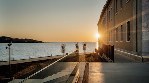 Monumenti Heritage Hotel & Resort - Luksuzni odmor s privatnim SPA i wellnessom tijekom tjedna, Pula, Istra, Hrvatska - 468 EUR - 2x noćenje u Heritage Seaside sobi za 2 osobe, Polupansion