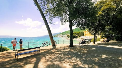 Luminor Collection - Hotel Astoria - Svibanjski odmor Opatiji, Opatija, Hrvatska - 125 EUR - 1x noćenje u dvokrevetnoj Standard sobi za 2 osobe, Polupansion (buffet doručak i večera)