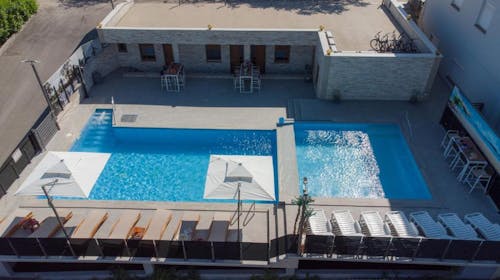 Adria Centar Koćuša - Odmor na prekrasnoj reci Trebižat, Ljubuški, Bosna i Hercegovina - 488 EUR - 4x noćenje u dvokrevetnoj sobi za 4 osobe, Doručak