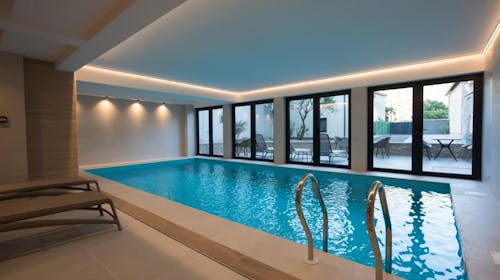 Hotel Olive Spa - Wellness odmor za parove, Mostar, Bosna i Hercegovina - 91 EUR - 1x noćenje u dvokrevetnoj delux sobi za 2 osobe, Doručak