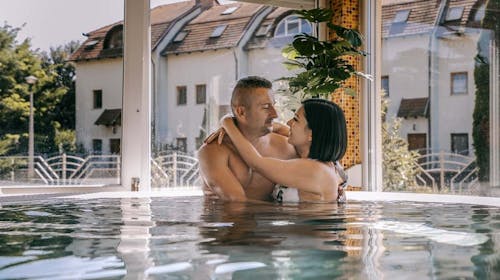 AquaTherm Hotel - Odmor u Zalakarosu, Zalakaros, Mađarska - 212 EUR - 2x noćenje u Standard dvokrevetnoj sobi za 2 osobe, Buffet doručak