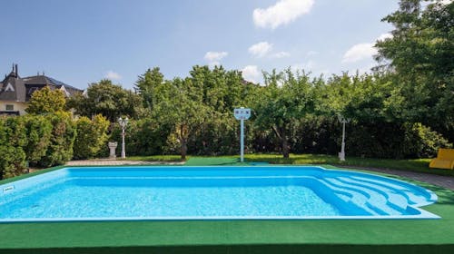 Admiral Family Resort - Odmor na Blatnom jezeru, Keszthely, Mađarska - 336 EUR - 3x noćenje u Superior sobi za 2 osobe, Doručak