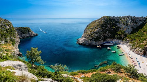 Vlorë - ljetni odmor u Albaniji, Vlorë, Albanija - 1.099 EUR - 7x noćenje u apartmanu ili hotelu za 2 osobe, Doručak