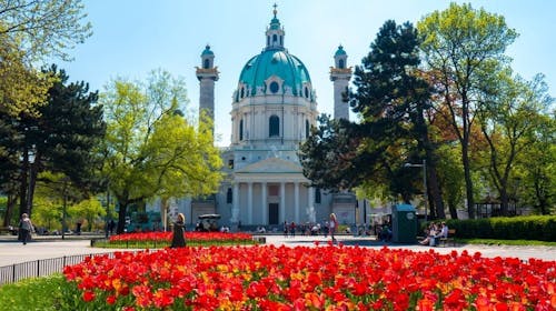 Plaza Inn Wien Gasometer - City break u Beču, Beč, Austrija - 306 EUR - 2x noćenje u dvokrevetnoj sobi za 2 osobe, Buffet doručak