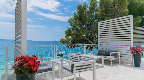 Amadria Park Camp Trogir - Proljeće u predivnom Trogiru, Seget Vranjica, Trogir, Hrvatska - 190 EUR - 2x noćenje u apartmanu tip A1 (2+2) za do 2 odrasle osobe (2 djece do 12 godina besplatno), Piće dobrodošlice prilikom prijave