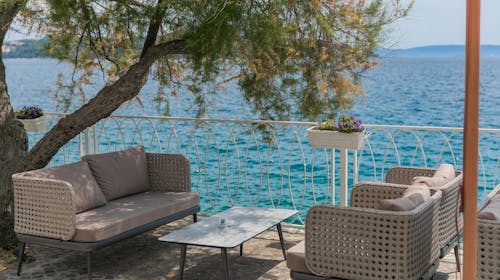 Amadria Park Camp Trogir - Proljeće u predivnom Trogiru, Seget Vranjica, Trogir, Hrvatska - 236 EUR - 2x noćenje u apartmanu tip A2 (4+2) za do 4 odrasle osobe (2 djece do 12 godina besplatno), Piće dobrodošlice prilikom prijave
