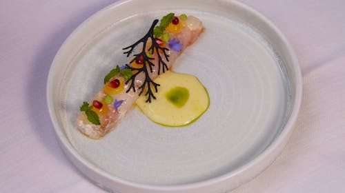 Hotel Marina - Festival škampa u Selcu, Selce, Hrvatska - 362 EUR - 2x noćenje u dvokrevetnoj sobi (park strana) za 2 osobe, Bogati buffet doručak