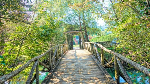 Apartmani Oeneus - Odmor u blizini rijeke Une i Japodskih otoka uz čari netaknute prirode, Bihać, Bosna i Hercegovina - 112 EUR - 2x noćenje u apartmanu za 2 osobe (1 dijete do 12 godina besplatno), Besplatan Wi-Fi