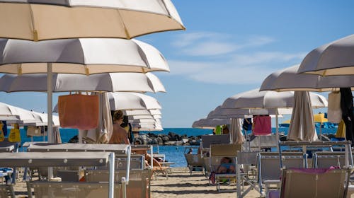 Hotel President - All inclusive light odmor uz plažu, Bellaria Igea Marina, Italija - 1.386 EUR - 7x noćenje u dvokrevetnoj sobi s balkonom ili bez balkona za 2 osobe, All inclusive light u hotelskom restoranu