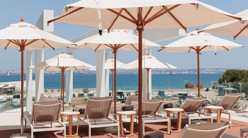 Hotel Preko Otok Ugljan, Curio Collection by Hilton - Wellness opuštanje tijekom tjedna, Preko, otok Ugljan, Hrvatska - 365 EUR - 2x noćenje u dvokrevetnoj King Guest ili Twin Guest sobi za 2 osobe, Doručak u hotelskom restoranu