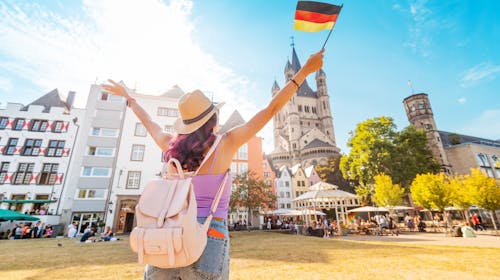 A&O Köln Hauptbanhof - City break u srcu Kölna, Köln , Njemačka - 79 EUR - 1x noćenje u dvokrevetnoj Standard sobi za 2 osobe, Buffet doručak