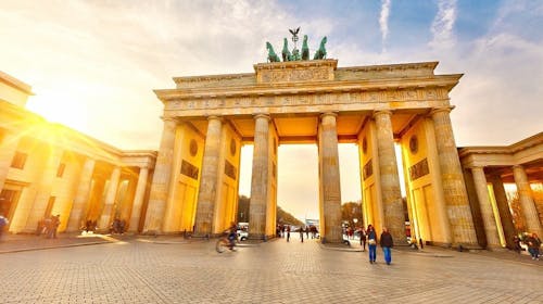 A&O Berlin Hauptbahnhof - Istražite Berlin, Berlin, Njemačka - 134 EUR - 2x noćenje u dvokrevetnoj Standard sobi za 2 osobe, Buffet doručak