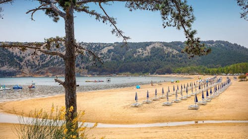 San Marino Resort - Hotel Veli Mel - Obiteljsko ljeto na Rabu, Lopar, Rab, Hrvatska - 1.548 EUR - 7x noćenje u "sobi 2+1" za 2 osobe (1 dijete do 13,99 godina besplatno), Polupansion