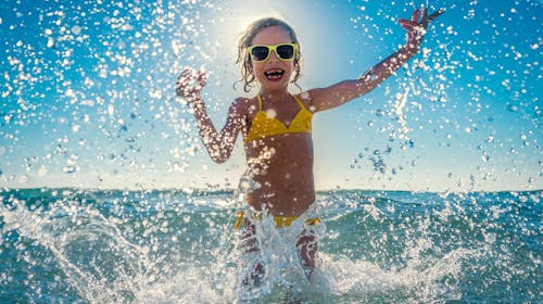 Obiteljski odmor na grčkom otoku Kos, Kos, Grčka - 2.799 EUR - 7x noćenje u hotelu za 2 odrasle osobe i 2 djece, Polupansion