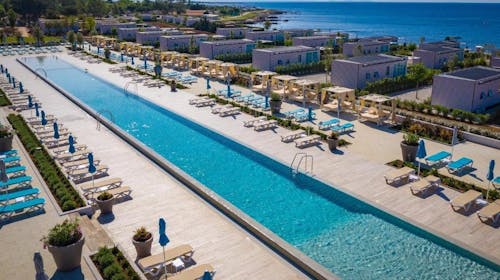 Arena Grand Kažela Camping - Proljeće u Medulinu - Camping Villa, Medulin, Istra, Hrvatska - 290 EUR - 2x noćenje u Camping Villi za 5 osoba, Ranu prijavu i kasnu odjavu (ovisno o raspoloživosti)