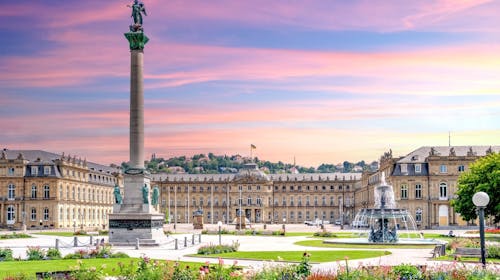 A&O Stuttgart City - City break u Stuttgartu, Stuttgart, Njemačka - 79 EUR - 1x noćenje u dvokrevetnoj Standard sobi za 2 osobe, Buffet doručak