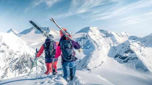 Hotel Cella Central - Ladies Ski Opening u Zell am Seeu - Apartman za 6 osoba, Zell am See, Austrija - 419 EUR - 3x noćenje u apartmanu za 1 osobu, Piće dobrodošlice