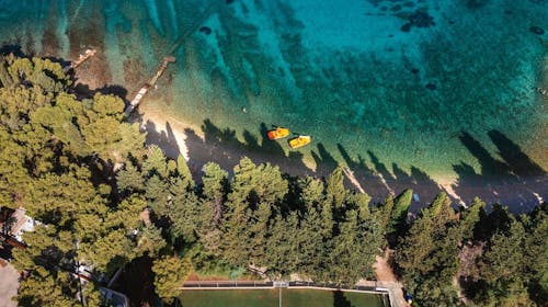 Aminess Vival Casa Velaris - Ljeto na Braču za obitelji, Supetar, otok Brač, Dalmacija, Hrvatska - 1.527 EUR - 7x noćenje u dvokrevetnoj Comfort sobi s balkonom za 2 osobe (1 dijete do 9,99 godina besplatno), Polupansion