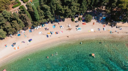 Aminess Vival Casa Velaris - Ljeto na Braču za parove, Supetar, otok Brač, Dalmacija, Hrvatska - 830 EUR - 4x noćenje u dvokrevetnoj Standard sobi za 2 osobe (1 dijete do 2,99 godina besplatno), Polupansion